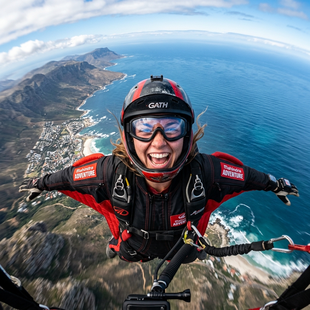 Daredevil Adventure