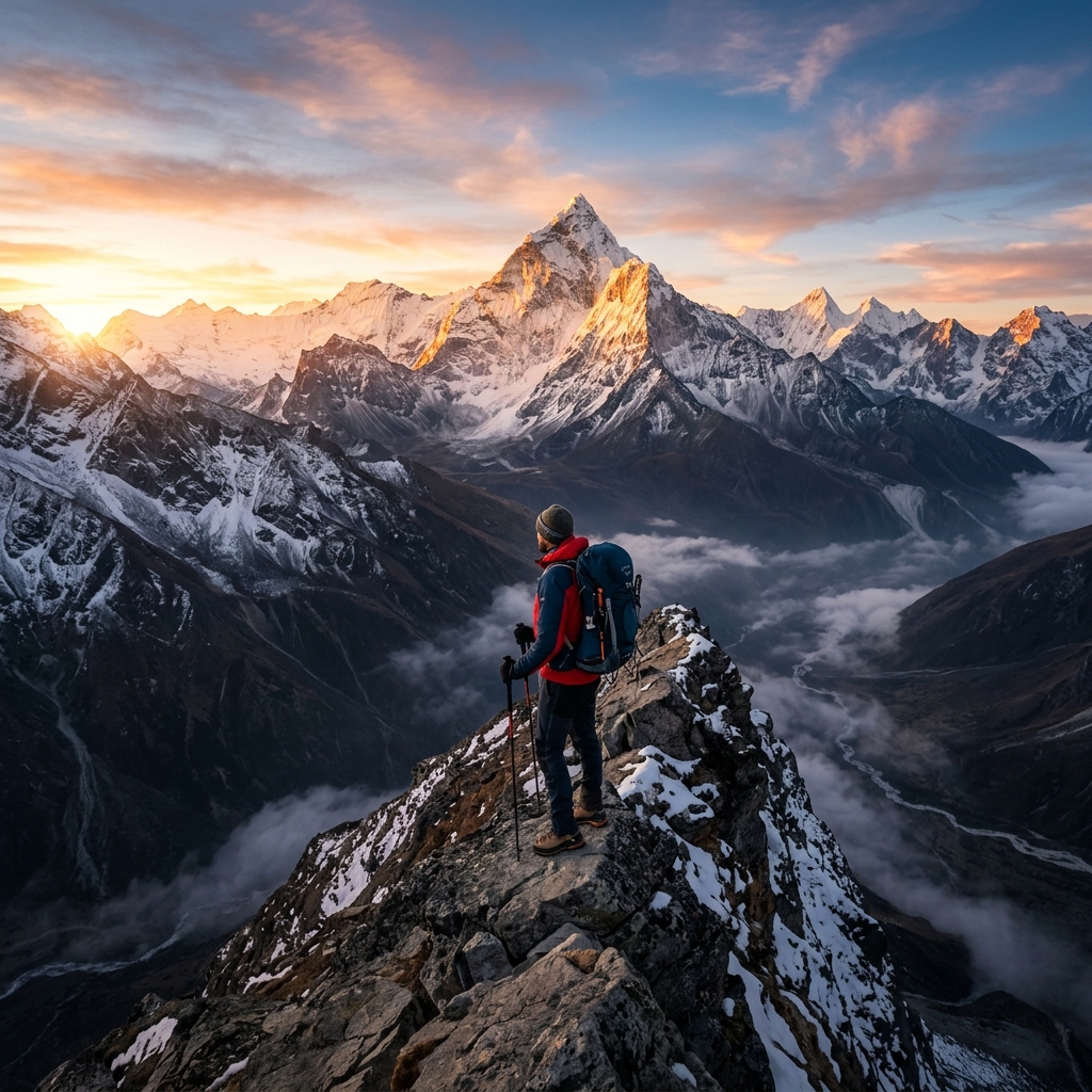Gutsy Adventure